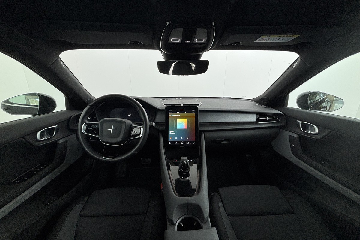 Polestar 2