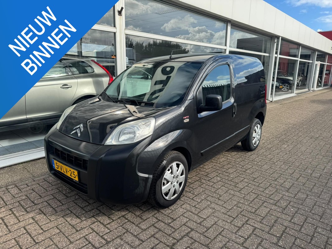 Citroën Nemo