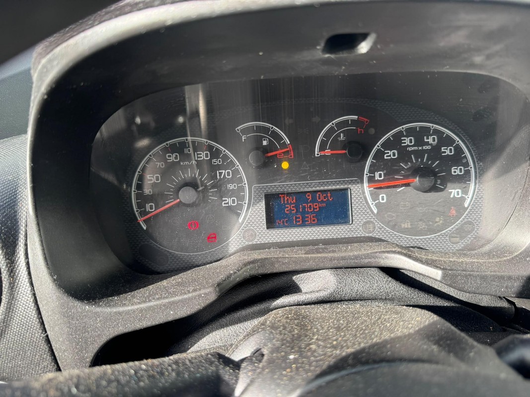 Citroën Nemo