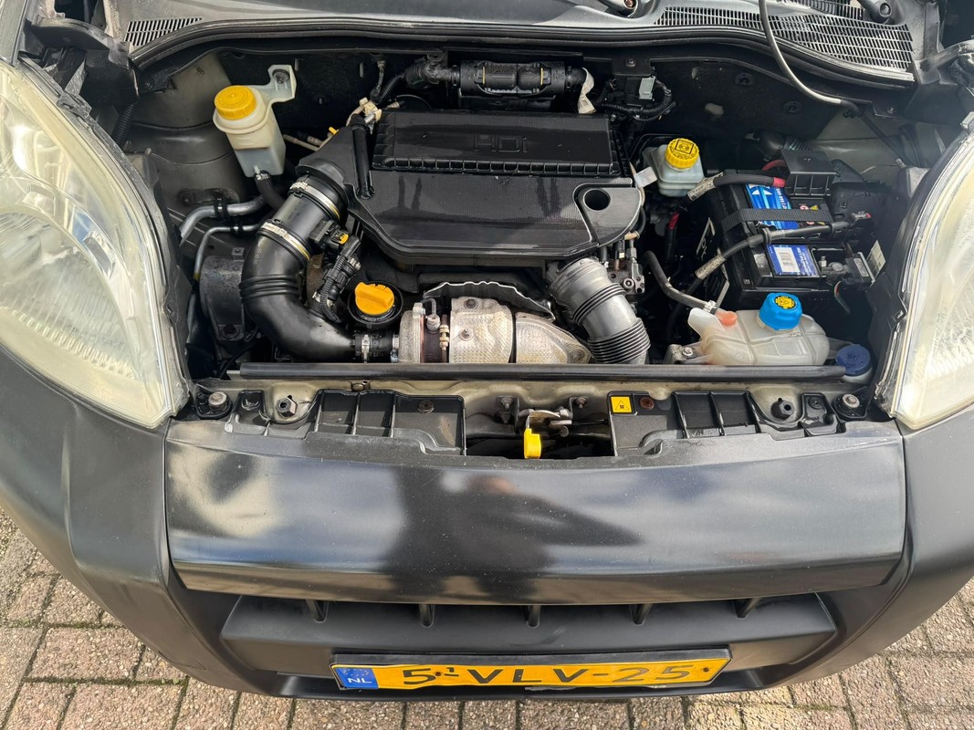 Citroën Nemo