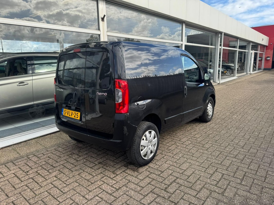 Citroën Nemo