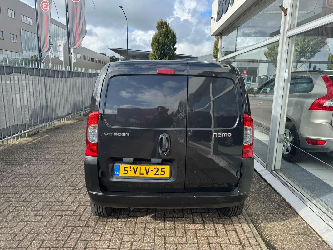 Citroën Nemo