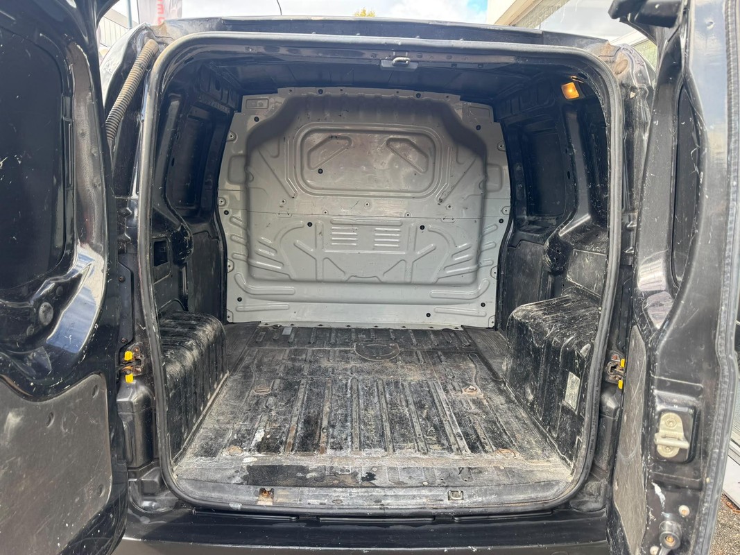 Citroën Nemo