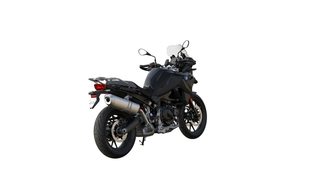 BMW F 800 GS