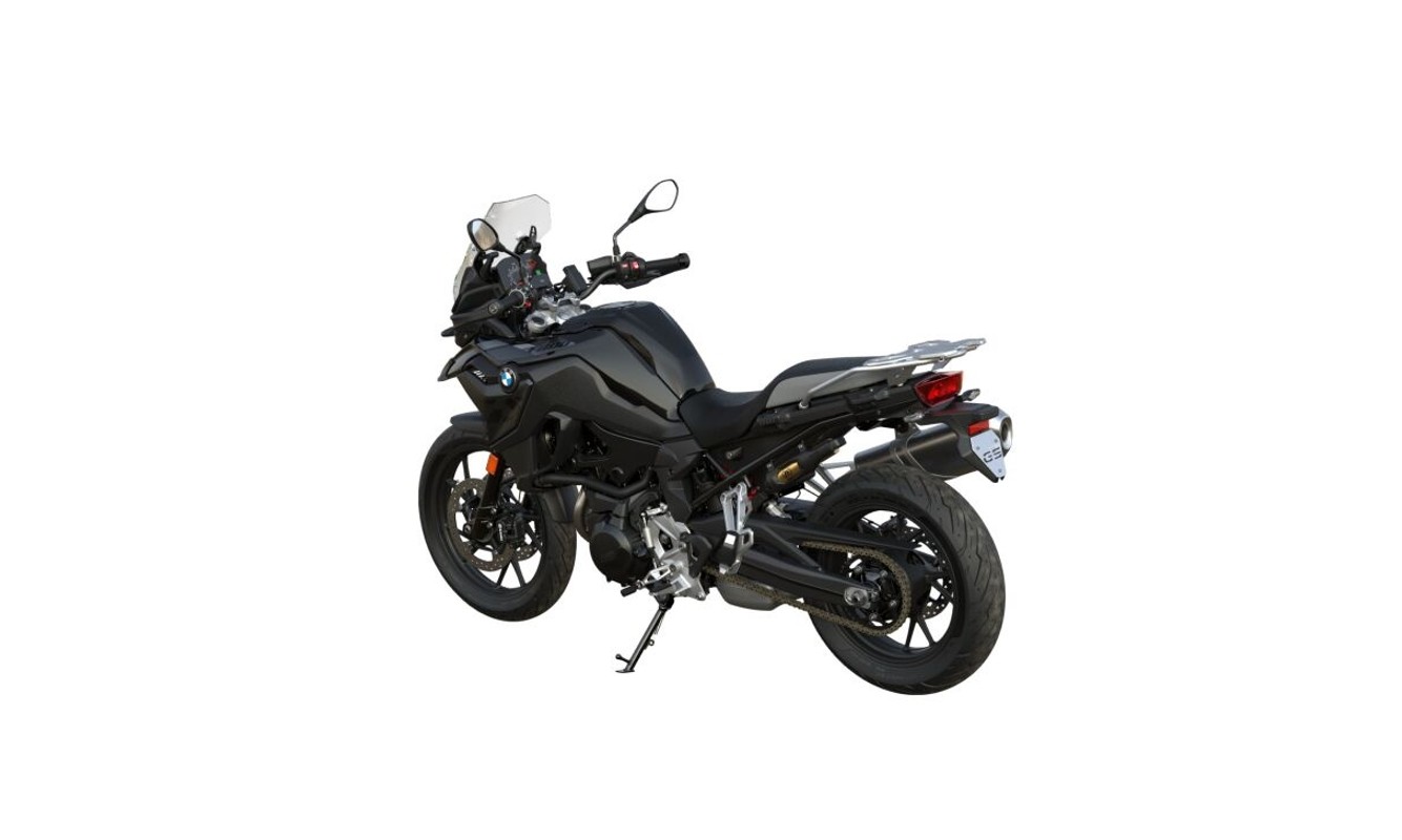 BMW F 800 GS