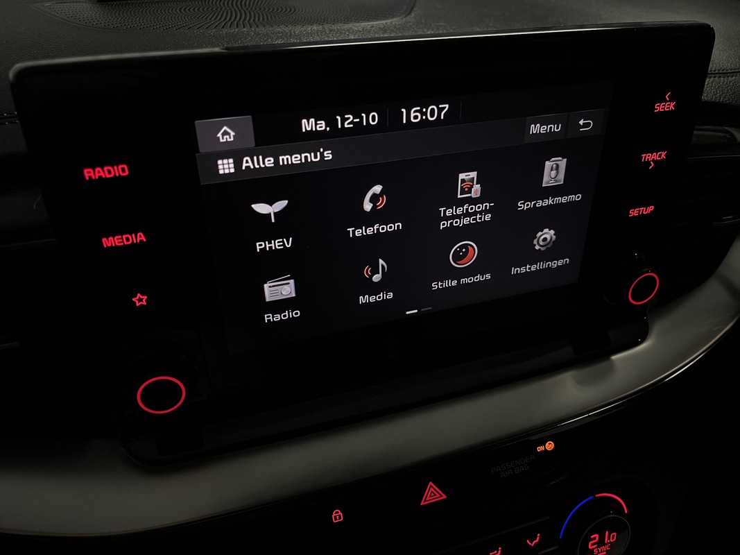 Kia Ceed Sportswagon