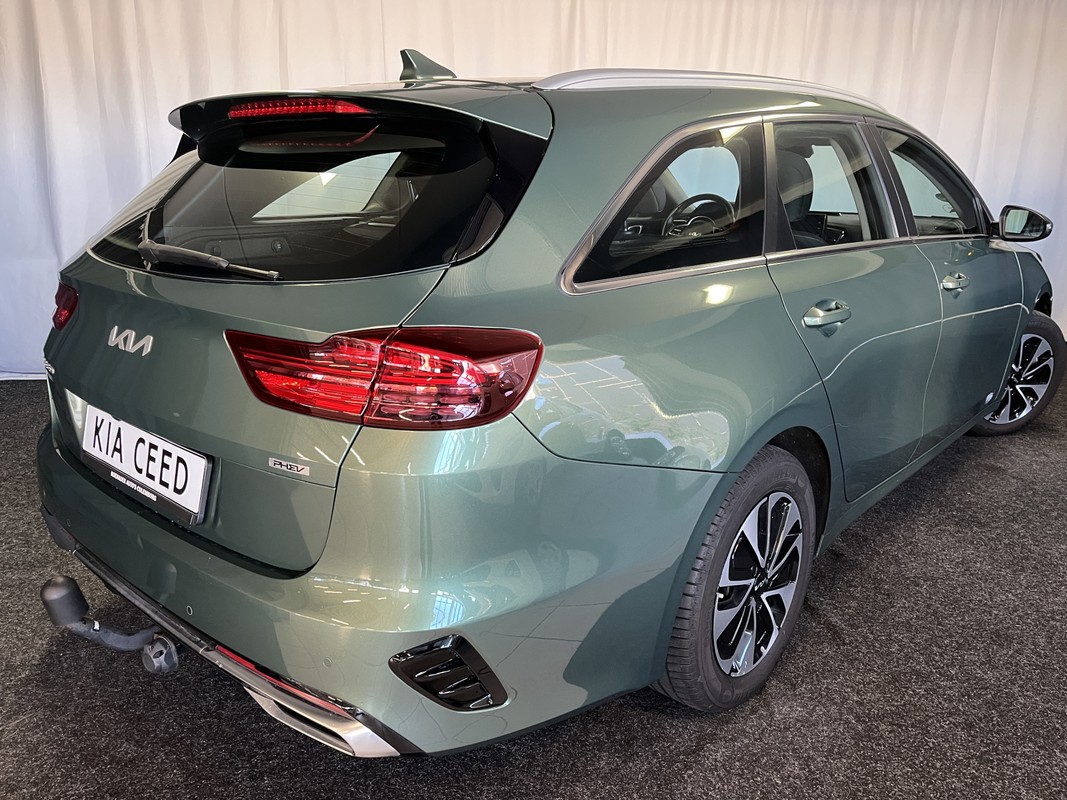Kia Ceed Sportswagon