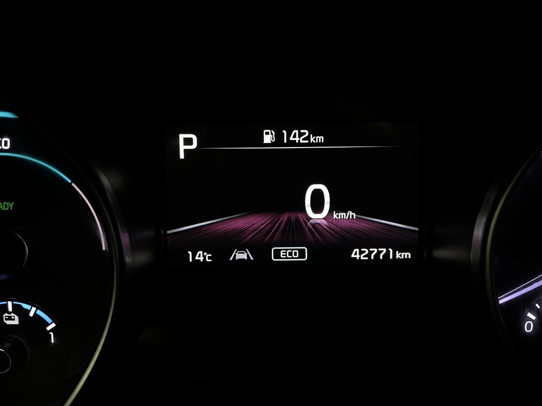 Kia Ceed Sportswagon