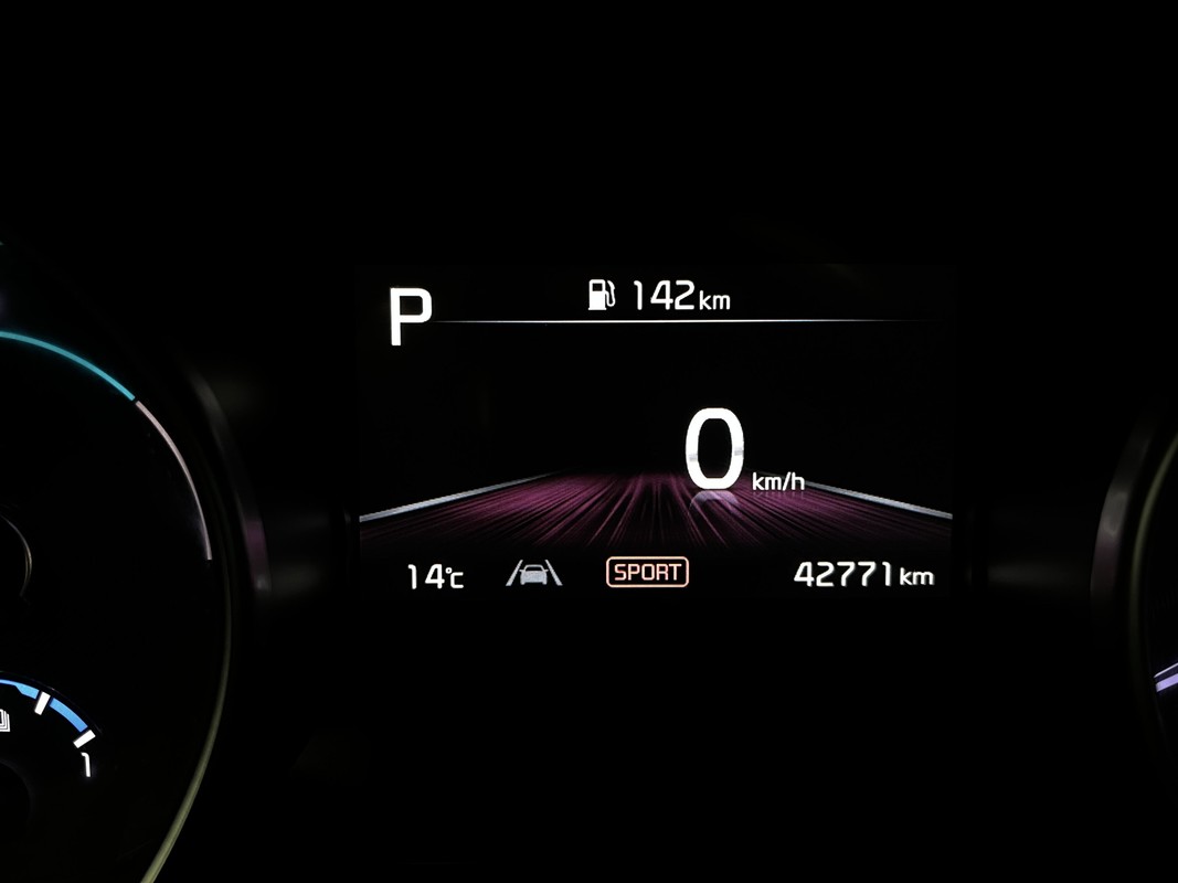 Kia Ceed Sportswagon