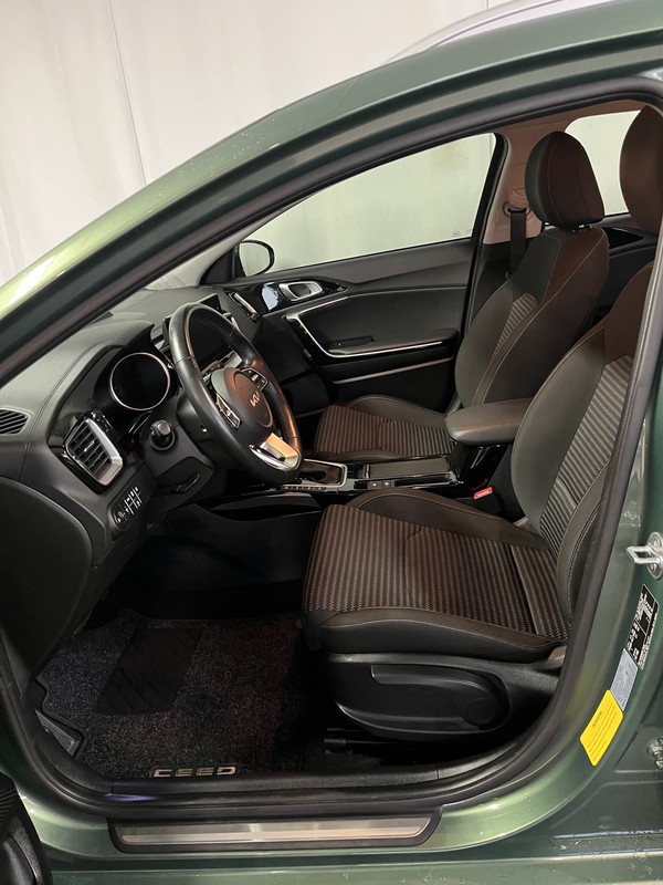 Kia Ceed Sportswagon