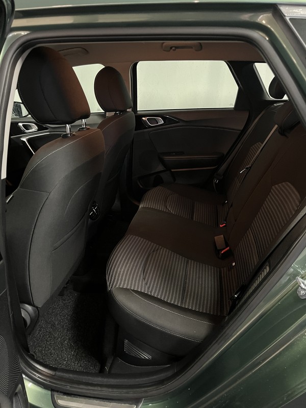 Kia Ceed Sportswagon
