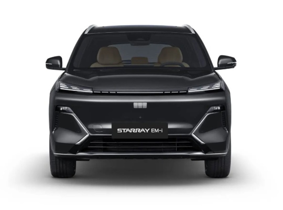 Geely Starray EM-i