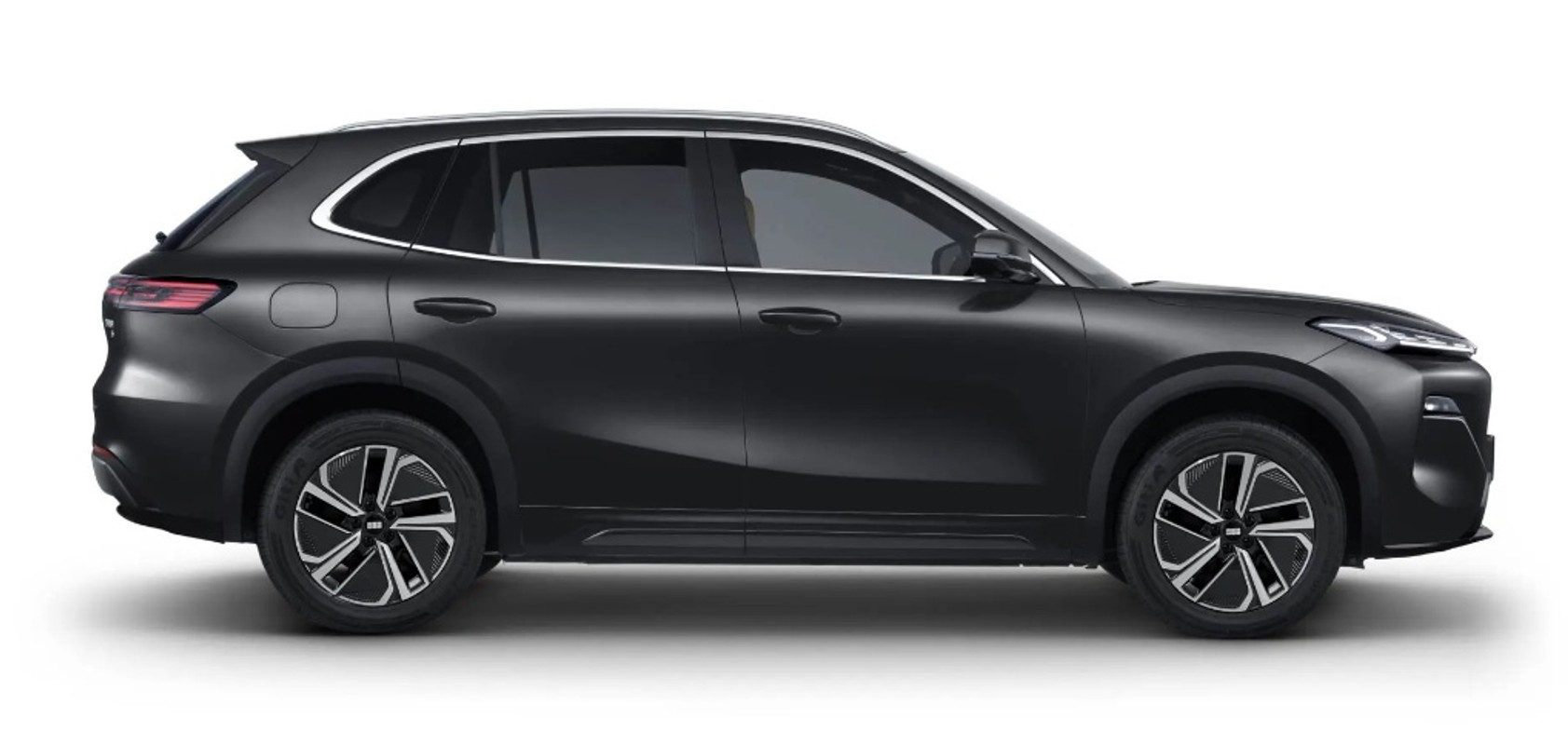 Geely Starray EM-i