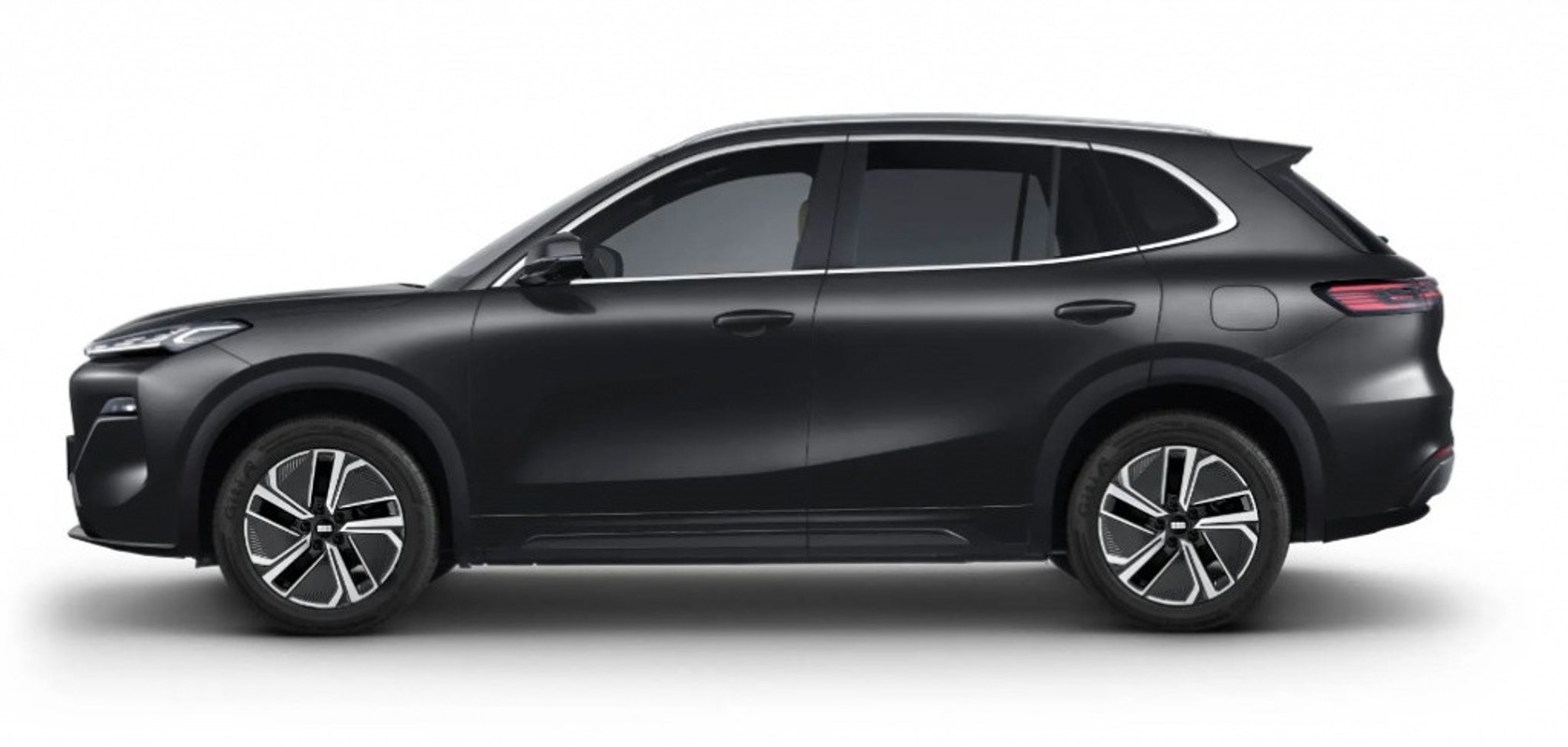 Geely Starray EM-i