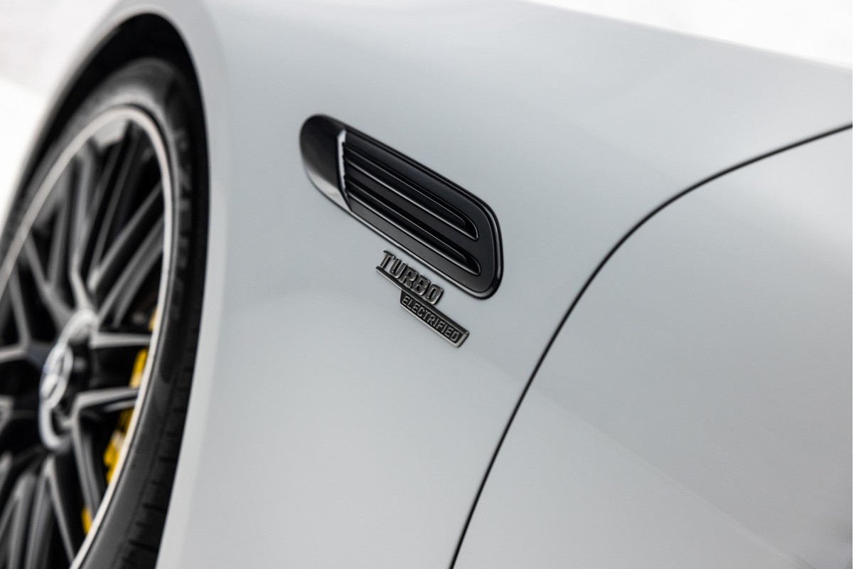 Mercedes-Benz SL