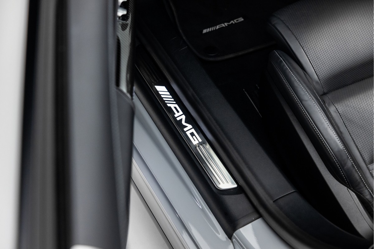 Mercedes-Benz SL