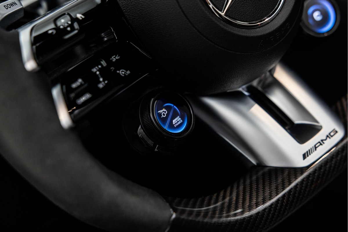 Mercedes-Benz SL