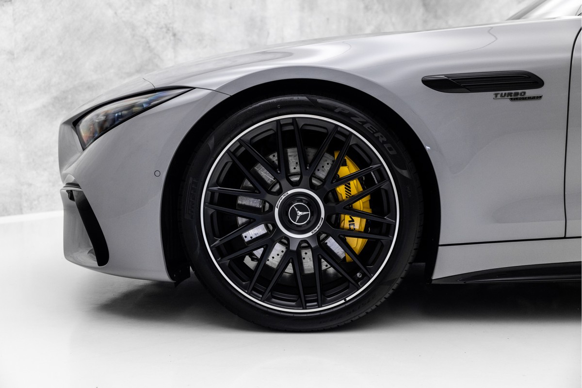 Mercedes-Benz SL