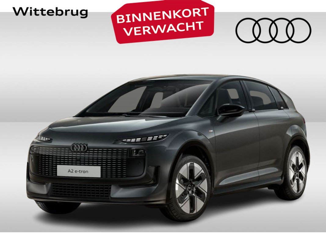 Audi A2