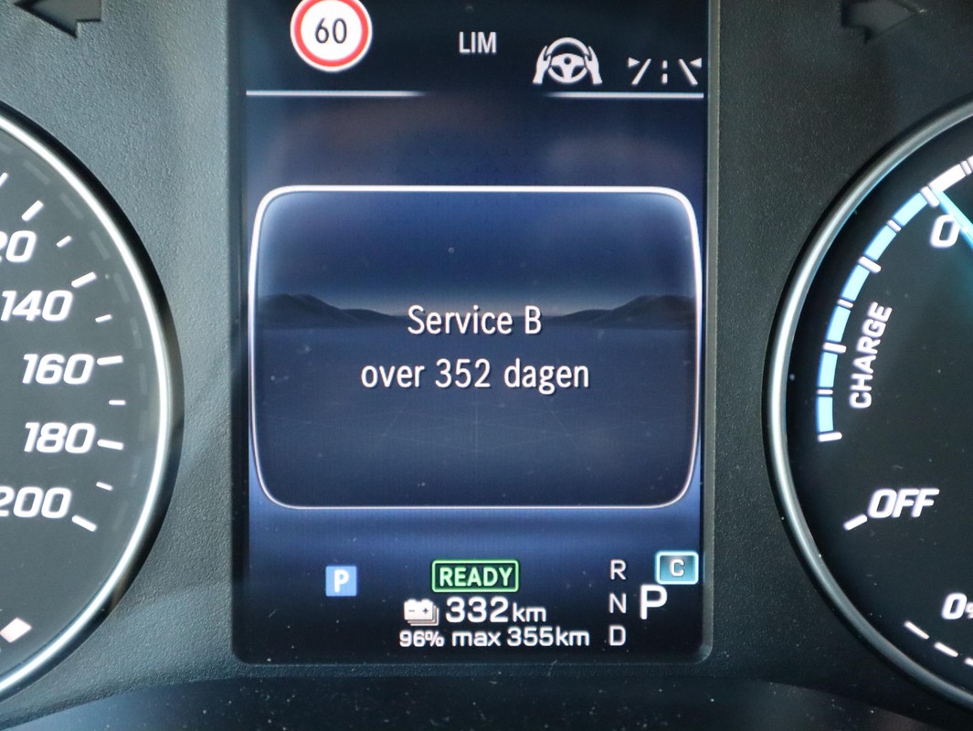 Mercedes-Benz eVito