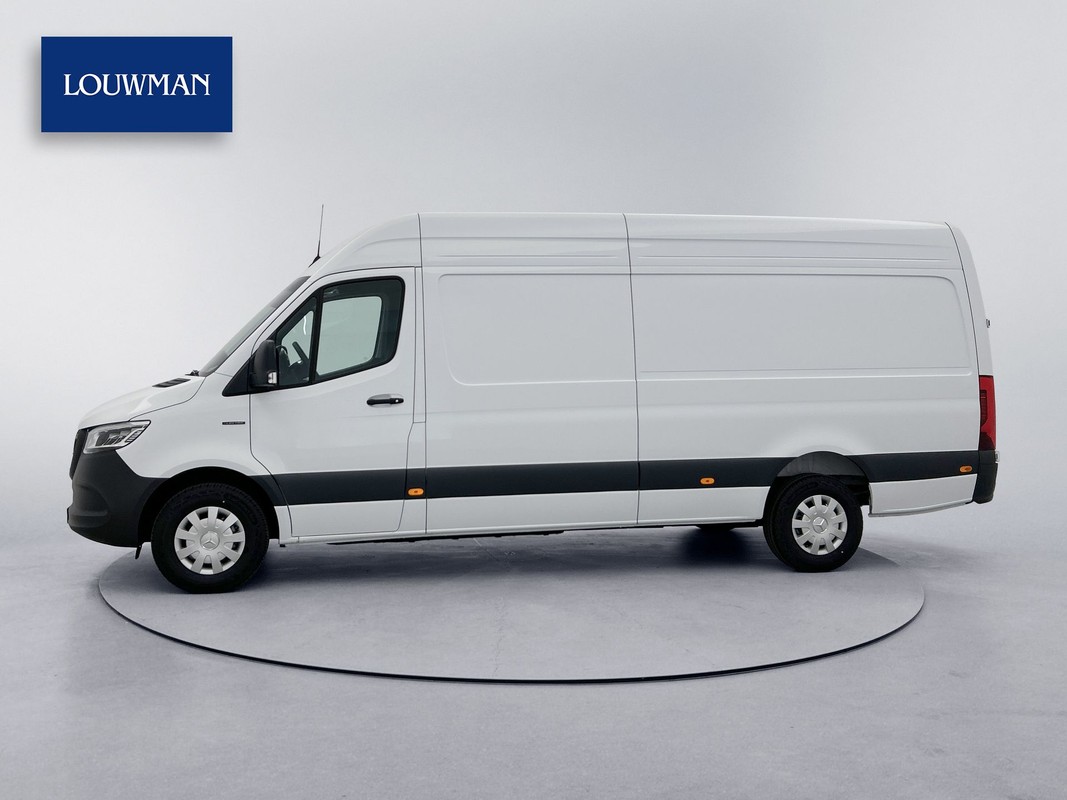 Mercedes-Benz eSprinter