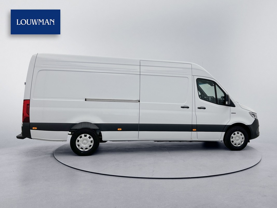 Mercedes-Benz eSprinter