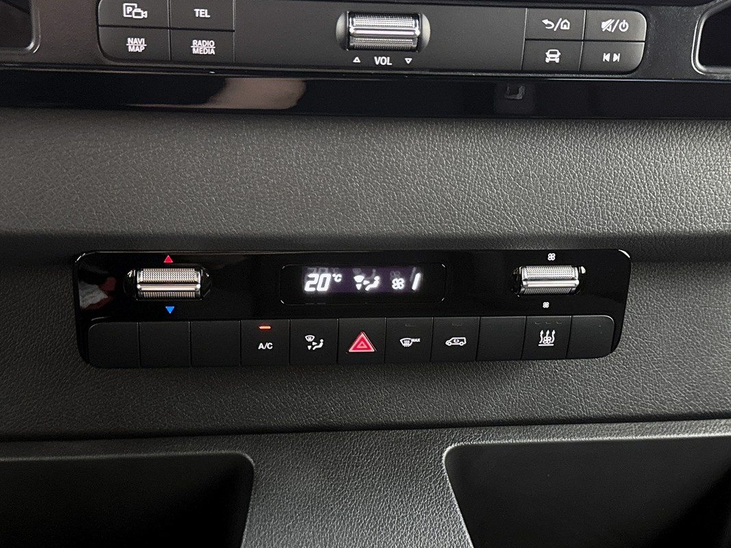 Mercedes-Benz eSprinter