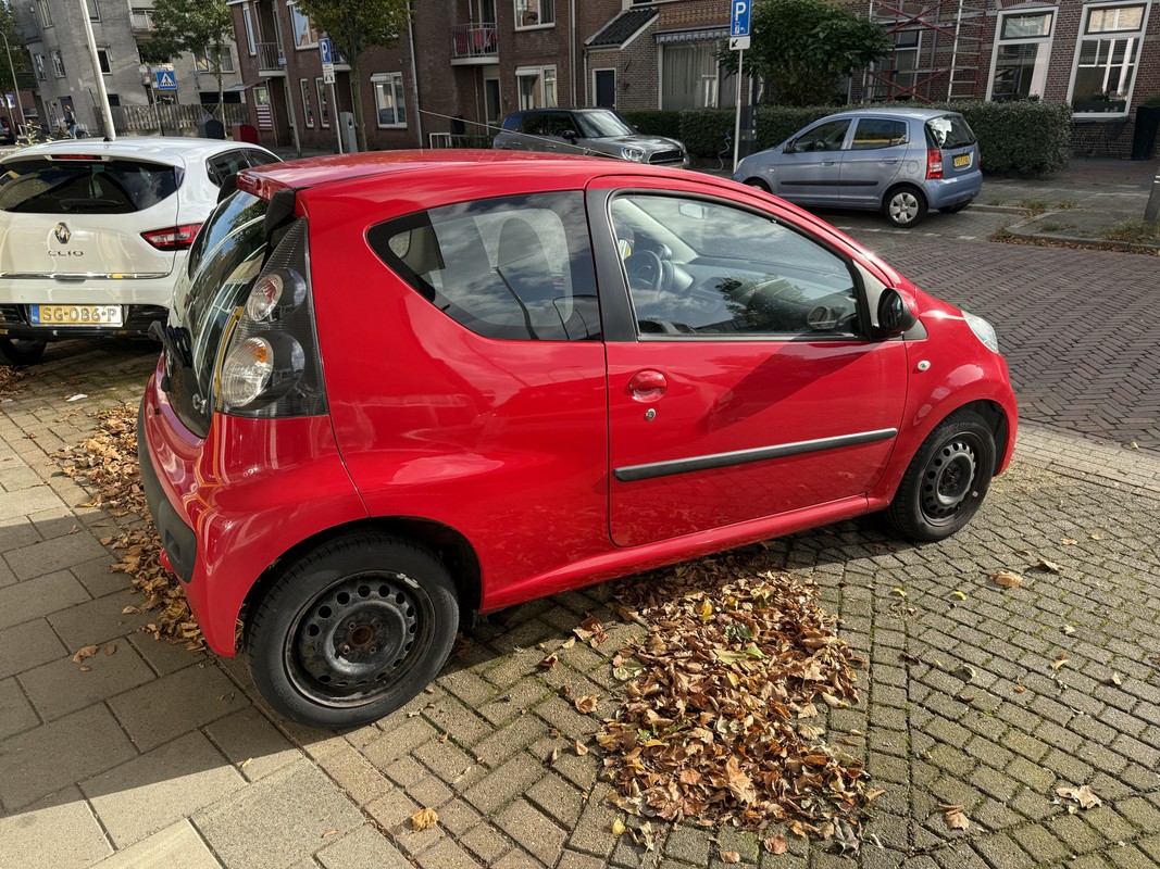 Citroën C1