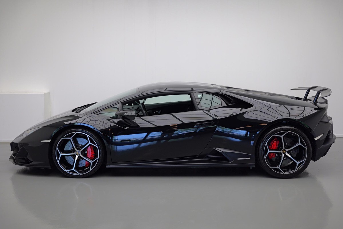 Lamborghini Huracán