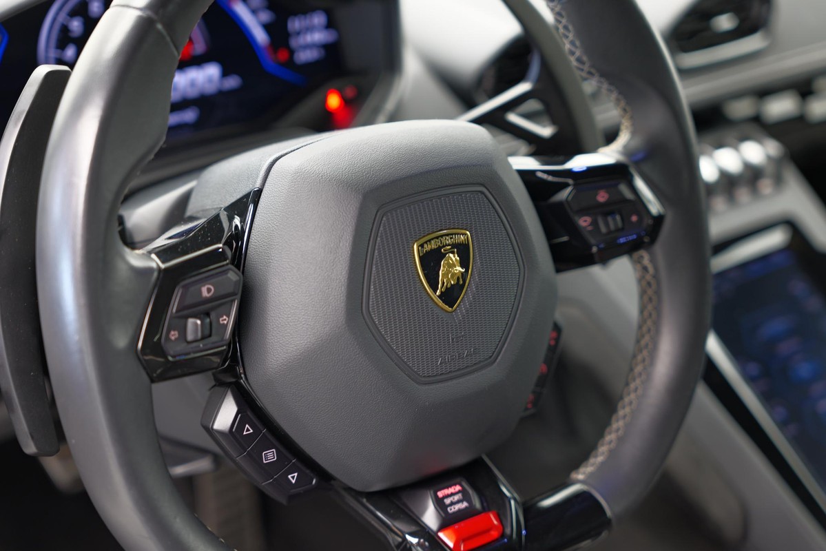 Lamborghini Huracán