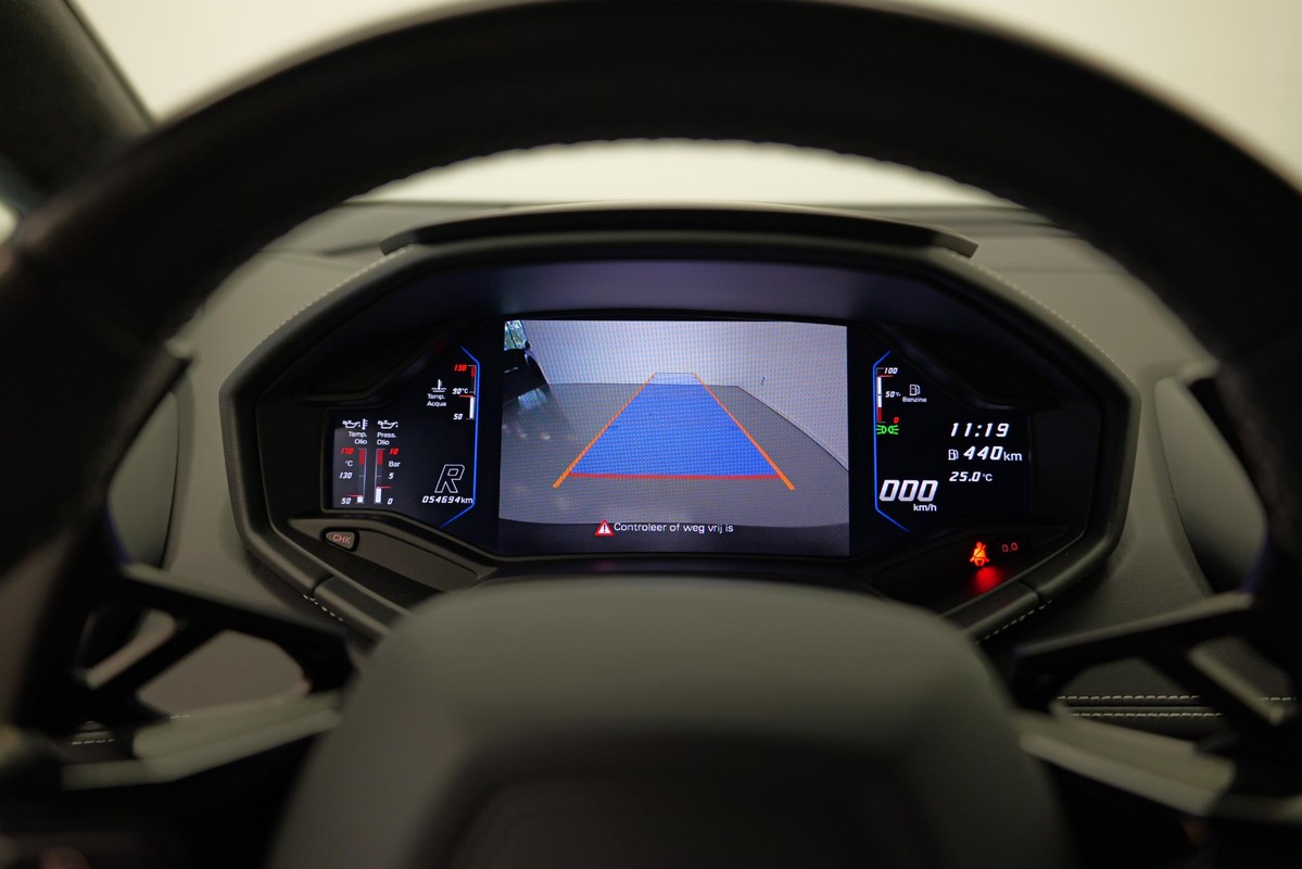 Lamborghini Huracán