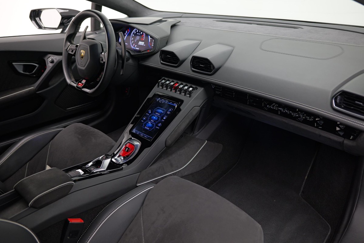 Lamborghini Huracán