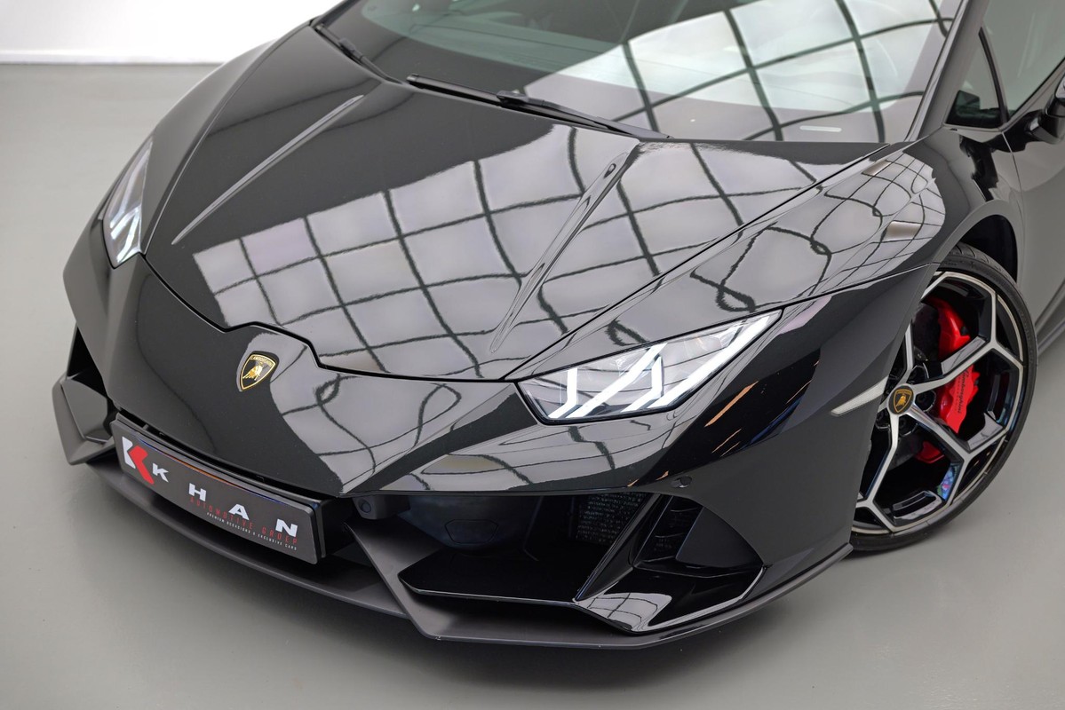 Lamborghini Huracán