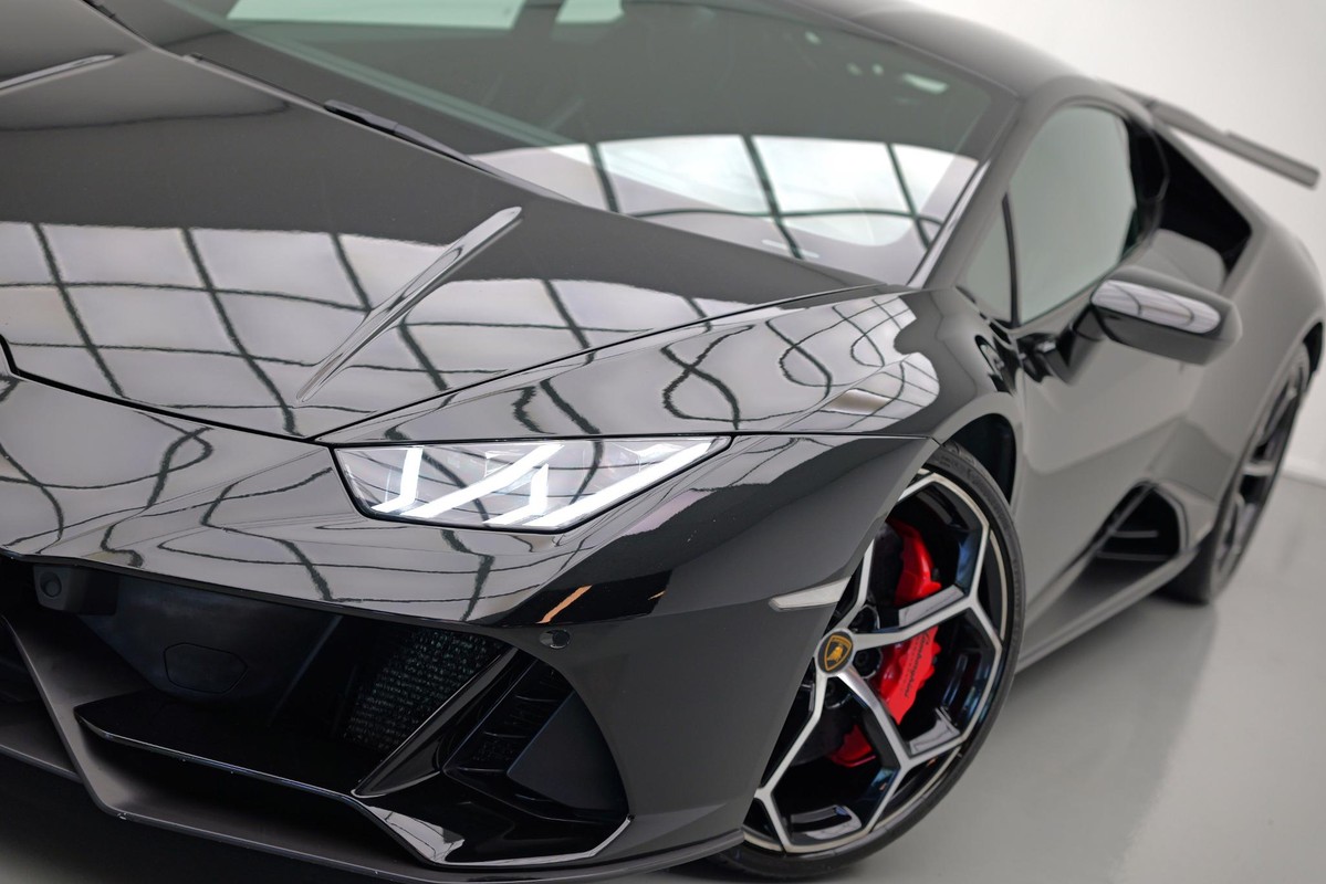 Lamborghini Huracán
