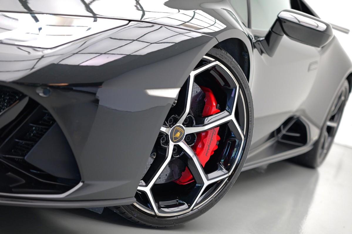 Lamborghini Huracán