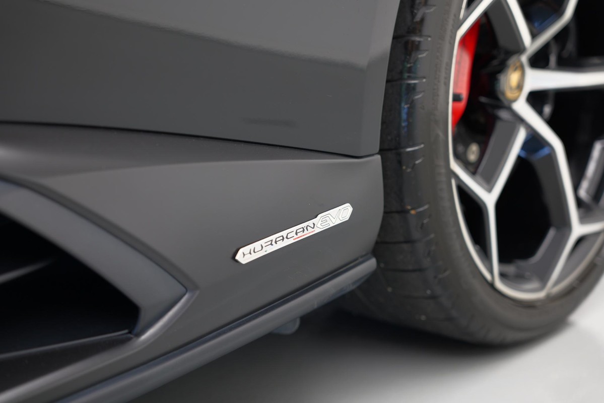Lamborghini Huracán
