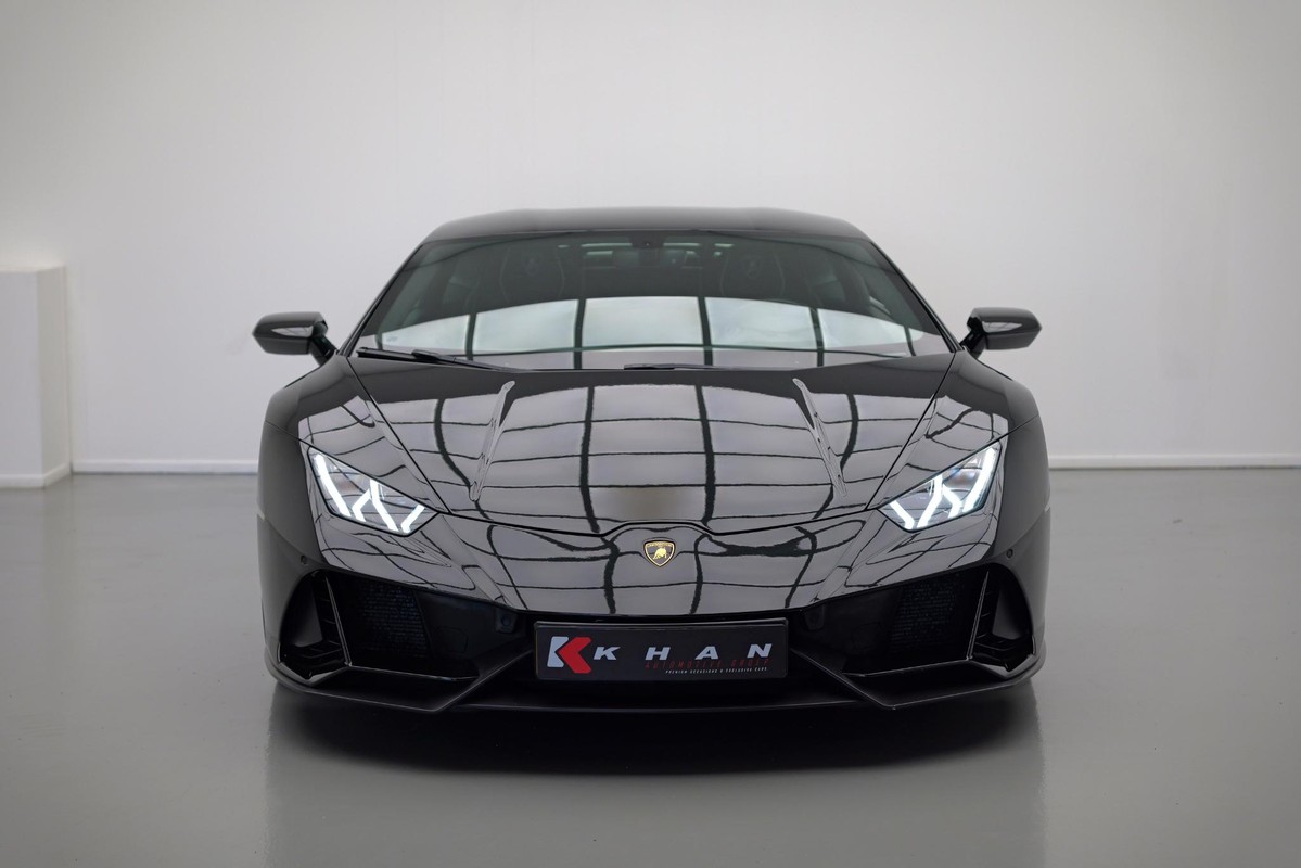Lamborghini Huracán