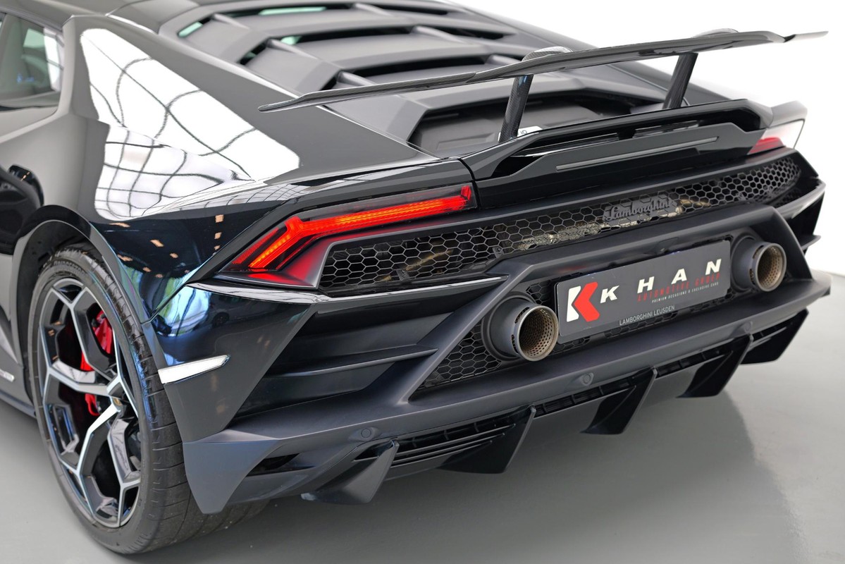 Lamborghini Huracán