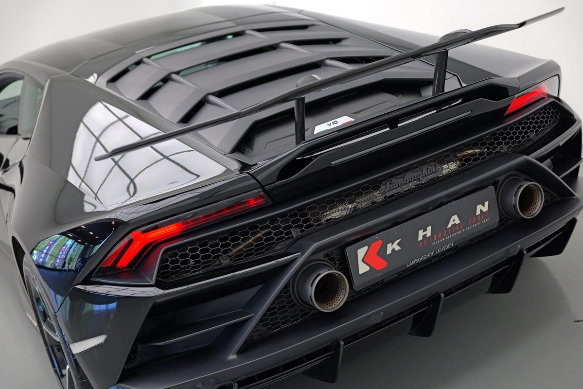Lamborghini Huracán