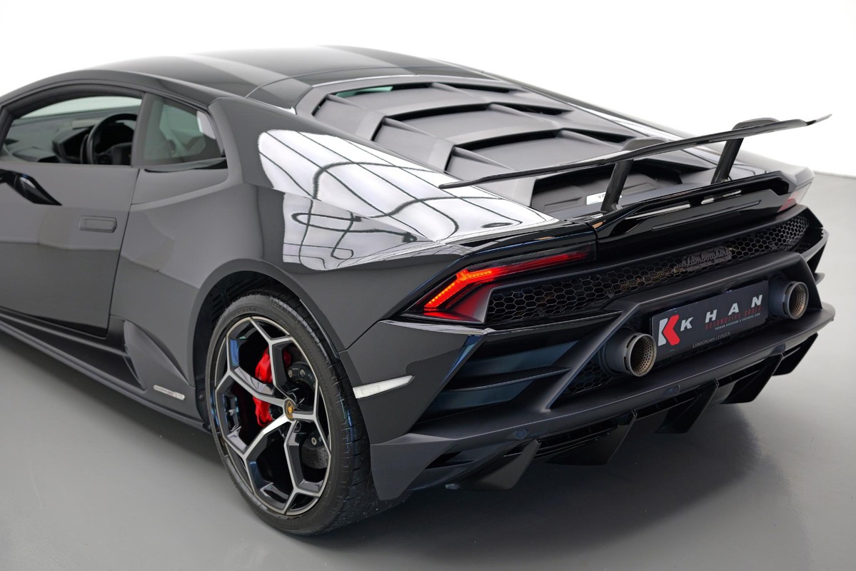 Lamborghini Huracán