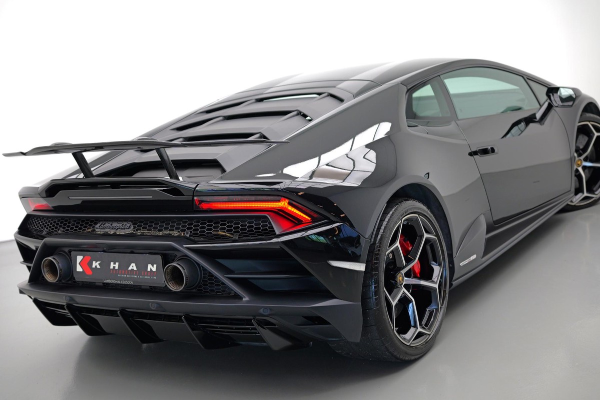 Lamborghini Huracán