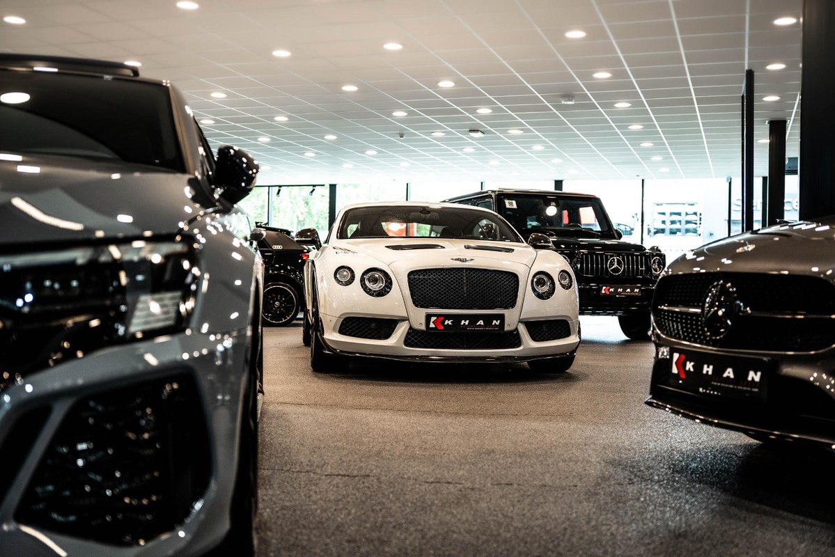 Lamborghini Huracán