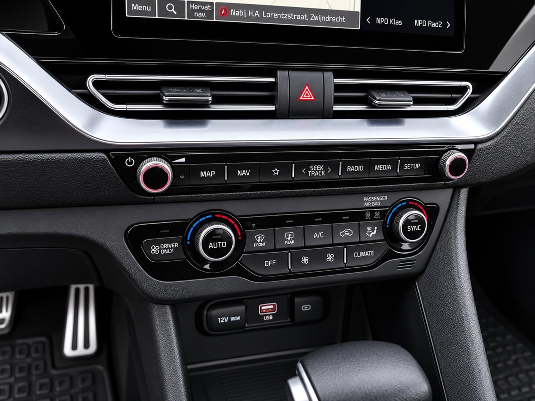 Kia Niro
