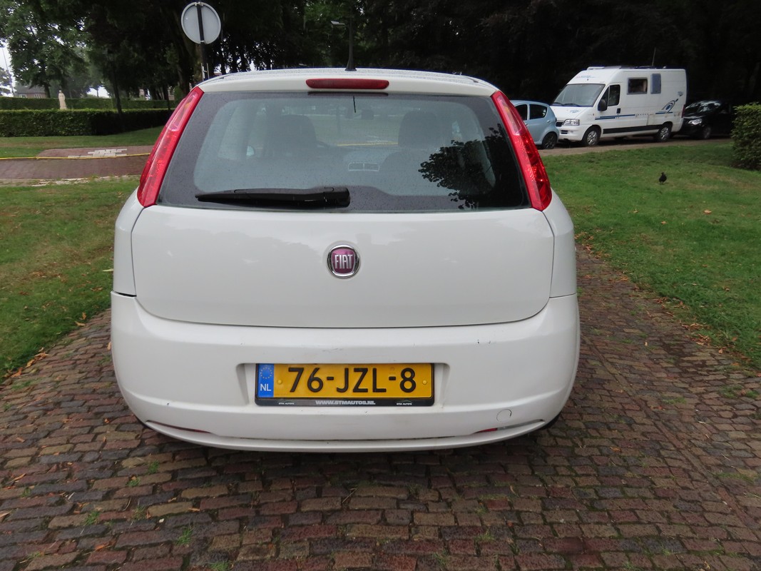 Fiat Grande Punto