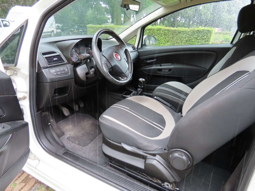 Fiat Grande Punto