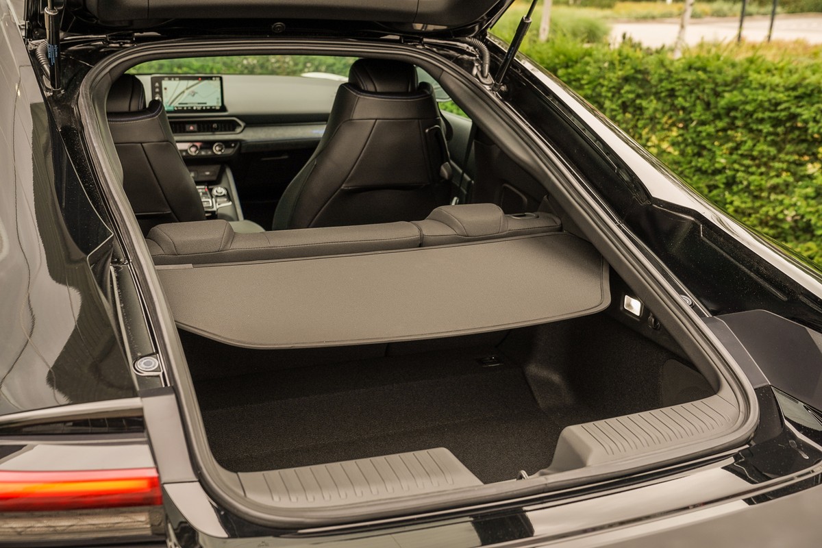 Honda Prelude