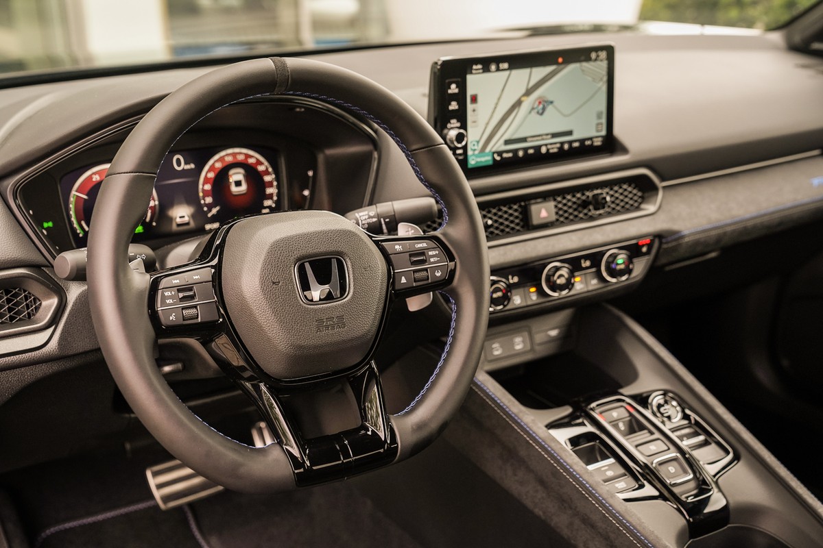 Honda Prelude