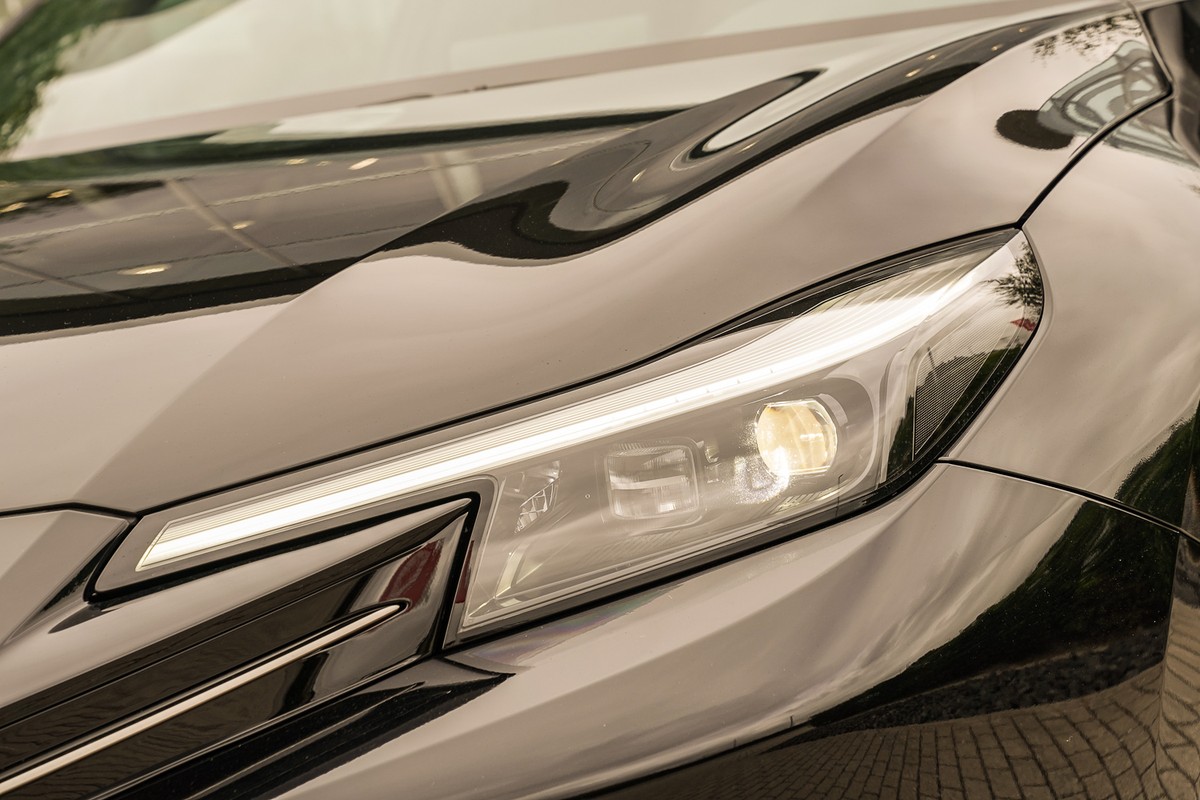 Honda Prelude