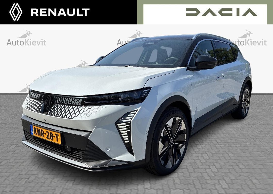 Renault Scénic