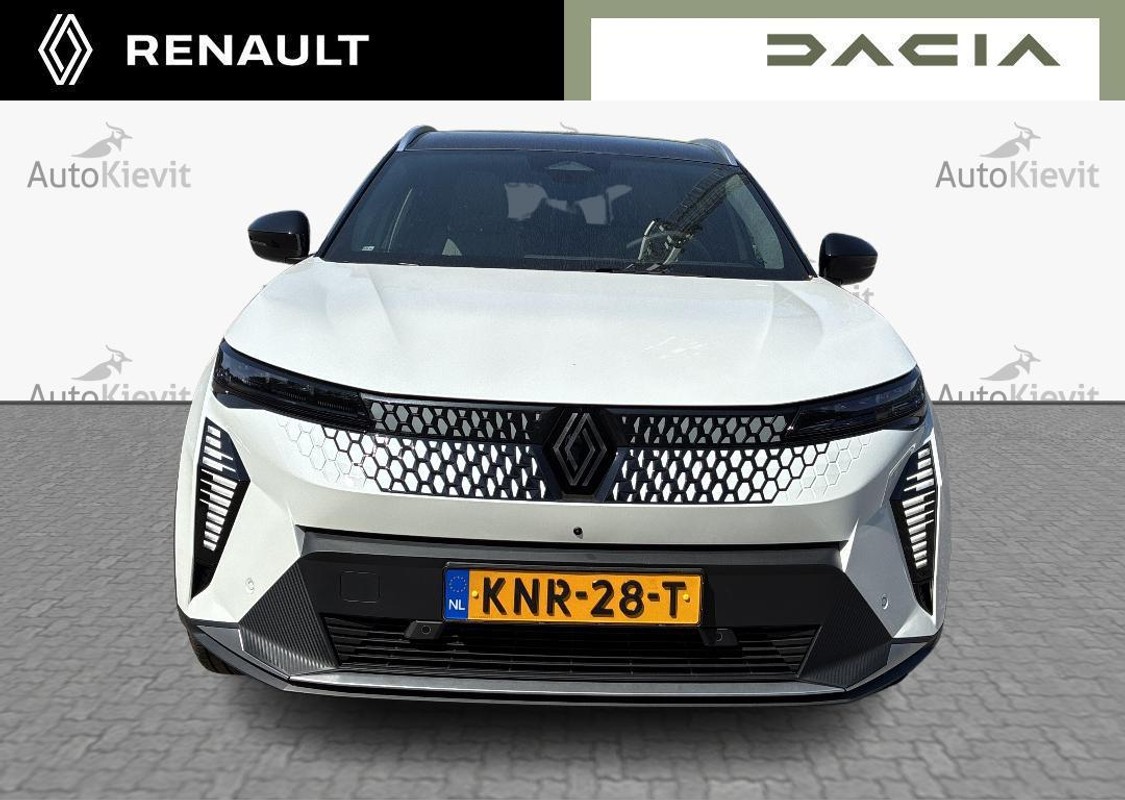 Renault Scénic